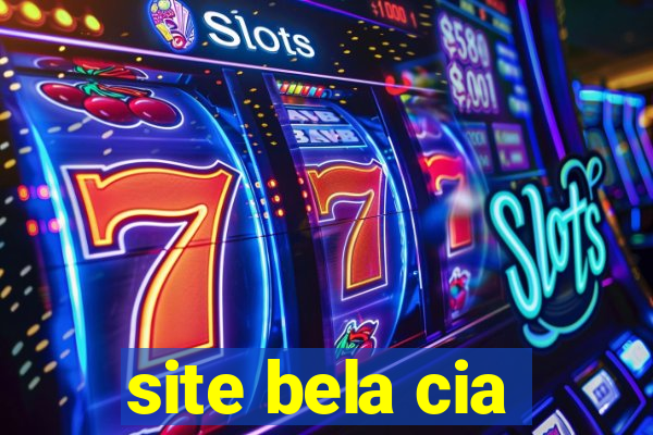 site bela cia